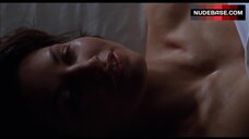 2. Gina Gershon Sexy Scene – Bound