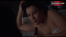 Gina Gershon Sexy Scene – Bound