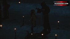 5. LaDonna Allison Shows Boobs – 1St Summoning