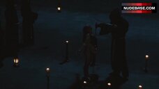 7. LaDonna Allison Shows Boobs – 1St Summoning