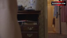 3. Katie Gibson Bare Boobs and Butt – Malevolence 3: Killer