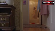 9. Katie Gibson Bare Boobs and Butt – Malevolence 3: Killer