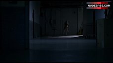1. Andi Matichak Nude Butt – Assimilate