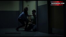 2. Andi Matichak Nude Butt – Assimilate