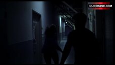 5. Andi Matichak Nude Butt – Assimilate
