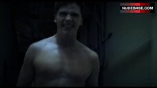 7. Andi Matichak Nude Butt – Assimilate