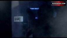2. Andi Matichak Breasts and Ass – Assimilate