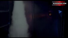 3. Andi Matichak Breasts and Ass – Assimilate