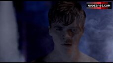 4. Andi Matichak Breasts and Ass – Assimilate