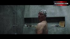 3. Aschleigh Jensen Naked under Shower – Funny Story
