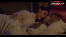 10. Suranne Jones Lesbian Sex – Gentleman Jack