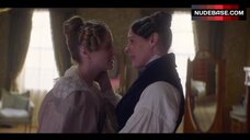 4. Suranne Jones Lesbian Sex – Gentleman Jack