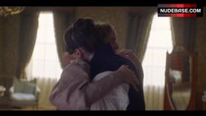 6. Suranne Jones Lesbian Sex – Gentleman Jack
