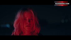 8. Virginia Gardner Underwear Scene – Starfish