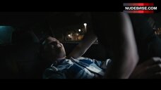 2. Emily Bett Rickards Car Sex – Funny Story