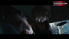 5. Emily Bett Rickards Car Sex – Funny Story