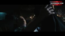 6. Emily Bett Rickards Car Sex – Funny Story