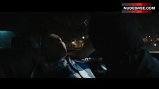 7. Emily Bett Rickards Car Sex – Funny Story