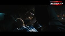 8. Emily Bett Rickards Car Sex – Funny Story