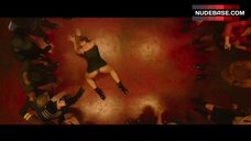 Thea Carla Schott Sexy Dancing – Climax
