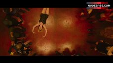 3. Thea Carla Schott Sexy Dancing – Climax