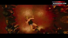 4. Thea Carla Schott Sexy Dancing – Climax