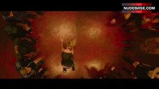 5. Thea Carla Schott Sexy Dancing – Climax