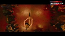 6. Thea Carla Schott Sexy Dancing – Climax