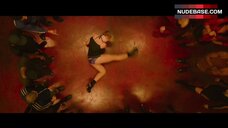 8. Thea Carla Schott Sexy Dancing – Climax