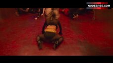 2. Sofia Boutella Hot – Climax