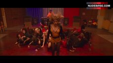 5. Sofia Boutella Hot – Climax