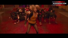 6. Sofia Boutella Hot – Climax