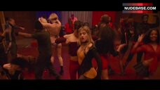 9. Sofia Boutella Hot – Climax
