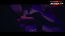 2. Souheila Yacoub Areola Slip – Climax
