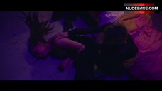 4. Souheila Yacoub Areola Slip – Climax