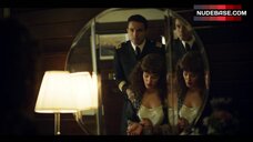 1. Laura Prats Hard Nipples – High Seas