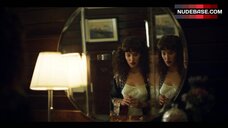 Laura Prats Hard Nipples – High Seas