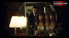 3. Laura Prats Hard Nipples – High Seas