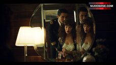7. Laura Prats Hard Nipples – High Seas