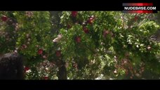 3. Schelaine Bennett Butt Scene – Good Omens
