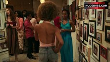 1. Stormi Maya Erect Pokies – She'S Gotta Have It