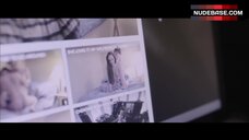 1. Megan Massie Sex Scenes – Wretch