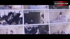 7. Megan Massie Sex Scenes – Wretch