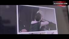 8. Megan Massie Sex Scenes – Wretch