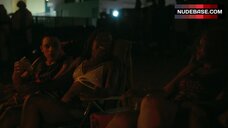 Dewanda Wise Bikini Scene – She'S Gotta Have It