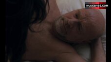 7. Juliette Binoche Ass Exposed – Let The Sunshine In