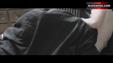 10. Megan Massie Shows Her Breasts – Wretch