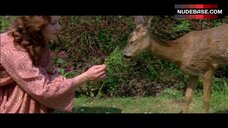 6. Agostina Belli Sex Video – Holocaust 2000
