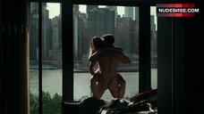 10. Sydney Morton Sex aganist Window – She'S Gotta Have It