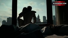 5. Sydney Morton Sex aganist Window – She'S Gotta Have It
